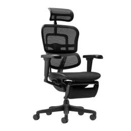 Кресло Ergohuman Ultra Legrest EHU-AB-HAM-5D-L+LM